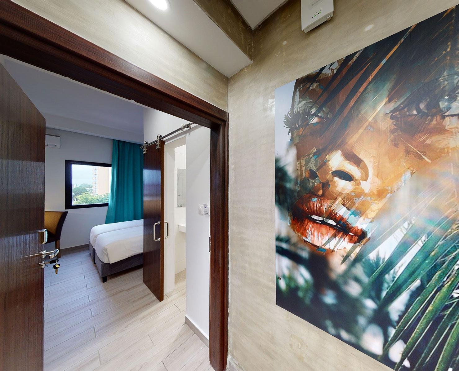 AICHTI HOTEL